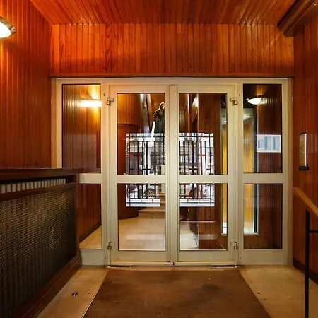 Charmant Studio Paris 16Eme Michel Ange - 34M2 Exterior photo